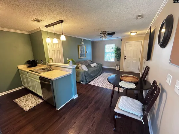 203 E Waverly Place Ct, Columbia, SC 29229