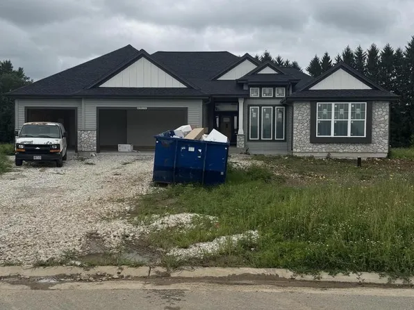 N93W23781 Pebble Brook WAY, Lisbon, WI 53089