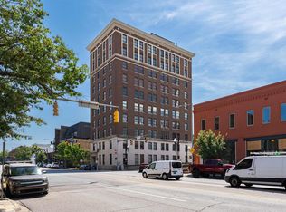 2201 1st Ave N APT 3B, Birmingham, AL 35203