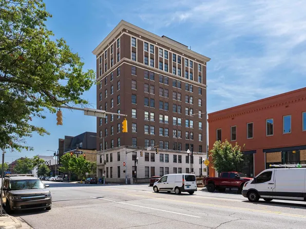 2201 1st Ave N APT 3B, Birmingham, AL 35203