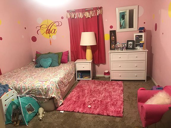 Another view bedroom 1 