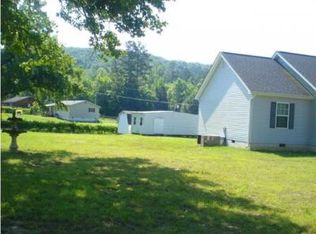 986 Indian Springs Rd, Ringgold, GA 30736