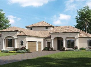 5611 Nectar Cv, Lakewood Ranch, FL 34211