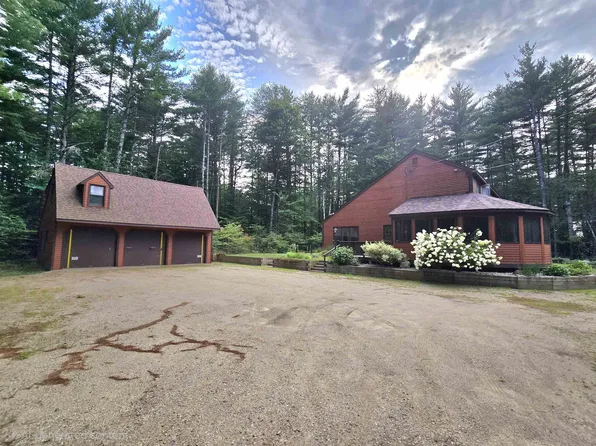 110 Green Hill Road, Conway, NH 03813