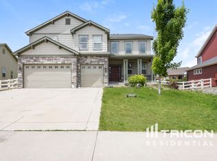 4095 Eagle Ridge Way, Castle Rock, CO 80104