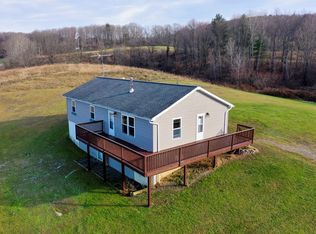 662 Wolverton Rd, Bradford, NY 14815
