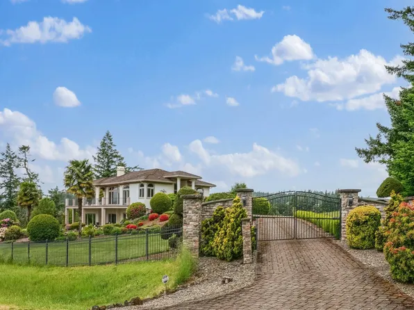 12033 S Shadow Hills Ct SE, Turner, OR 97392