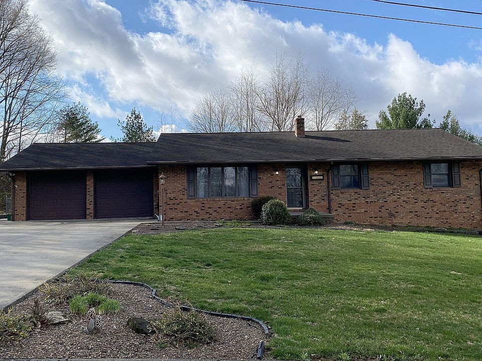 1590 Mushroom Ln, Jasper, IN 47546 Zillow