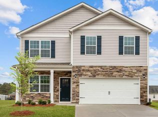 7549 Michelle Rd, Rocky Mount, NC 27803