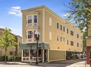 406 Main St APT 5, Melrose, MA 02176