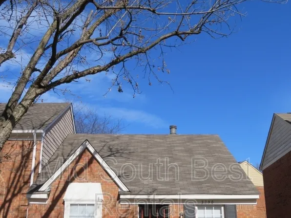 3790 Deer Forest Dr, Memphis, TN 38115