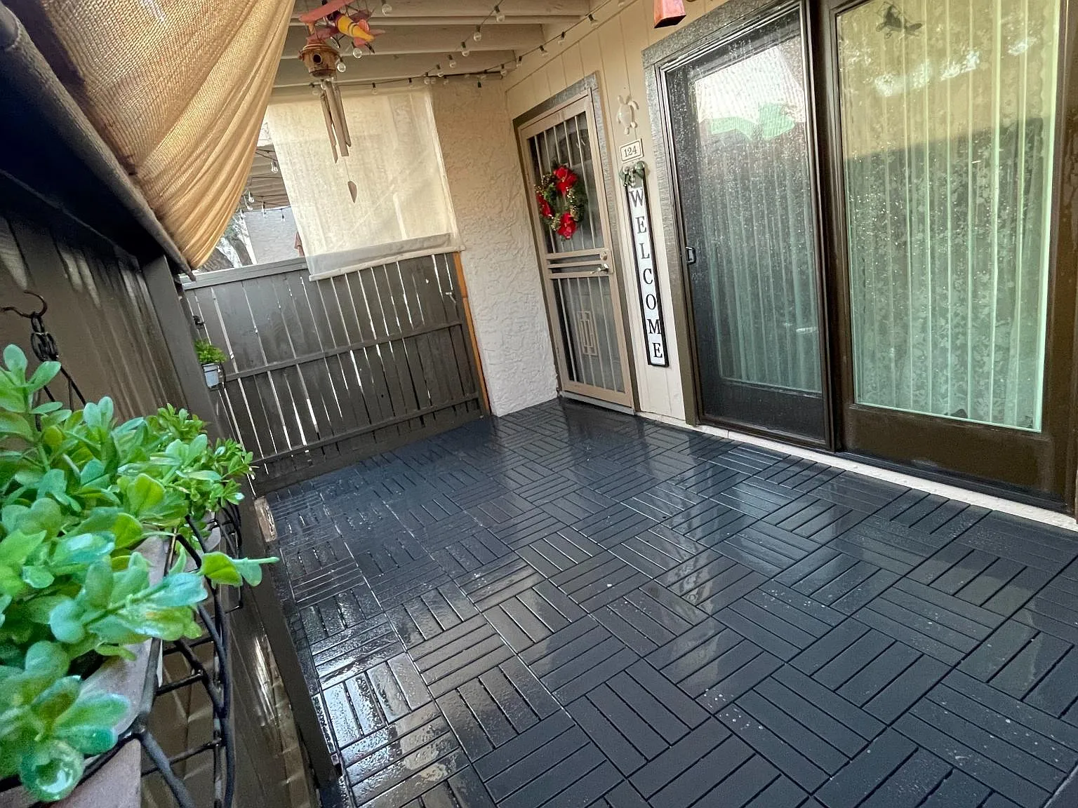 2 bed, 1.5 bath, 919 sqft, $1,775 — Photo 2