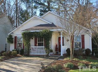 5121 Silverdene St, Raleigh, NC 27616