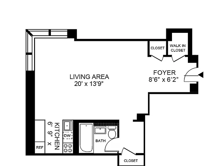 85 E End Ave #5H — Photo 32
