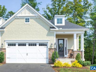 346 Claibourne Rd, Crozet, VA, 22932