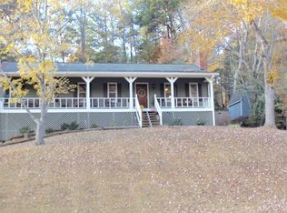 4214 W Mill Trl NW, Kennesaw, GA 30152