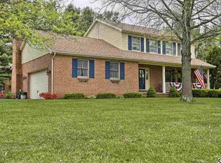 410 Harrisburg St, East Berlin, PA 17316