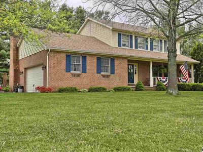 410 Harrisburg St, East Berlin, PA, 17316