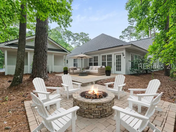 15 Indigo Run Dr Unit 5, Hilton Head Island, SC 29926