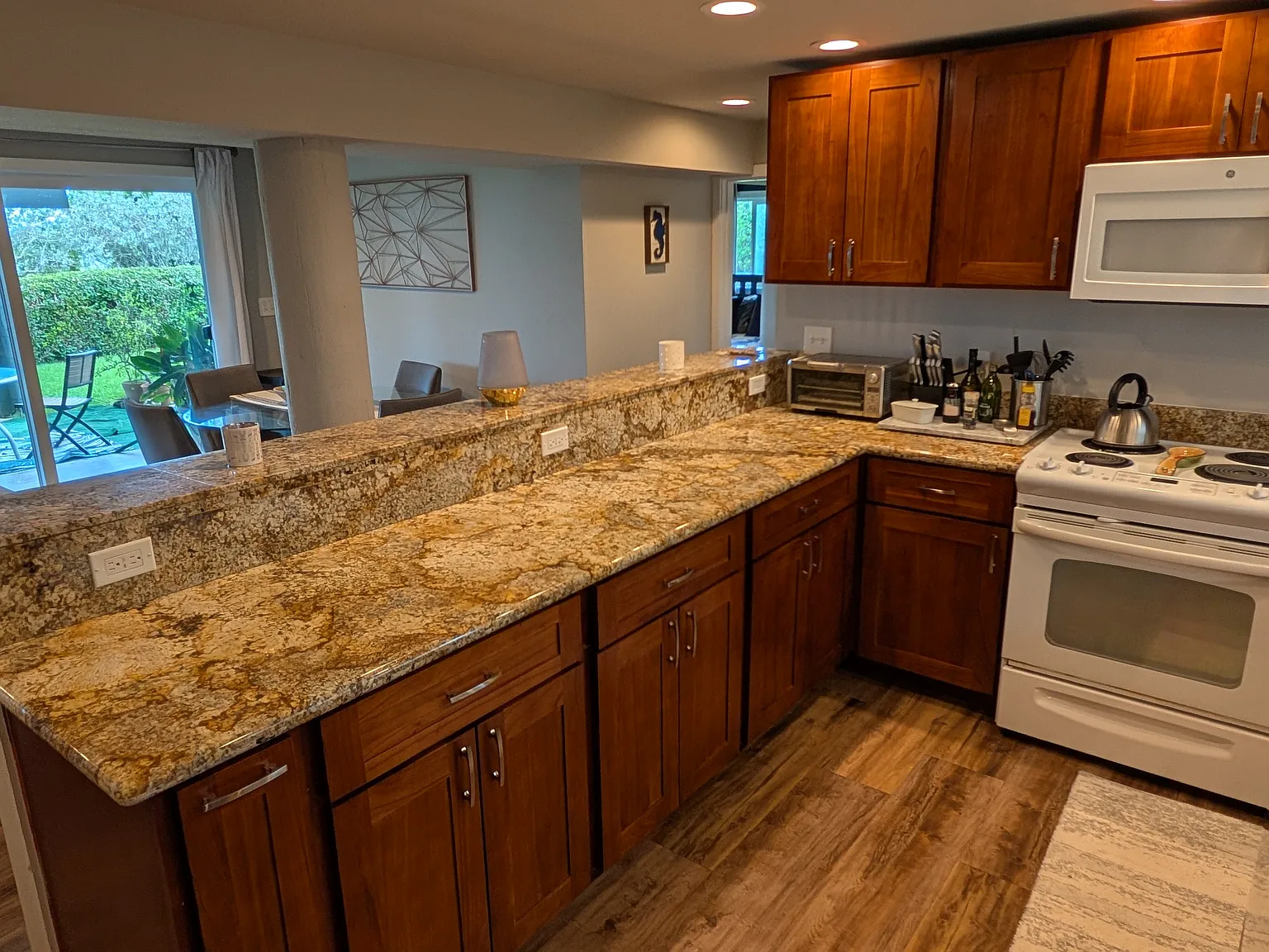 1 bed, 800 sqft, $3,500 — Photo 4