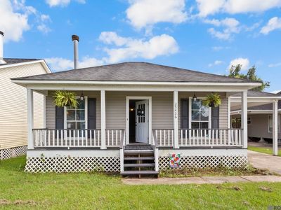 25426 Homestead Dr, Denham Springs, LA, 70726