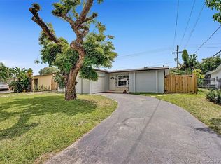 6380 Raleigh St, Hollywood, FL 33024