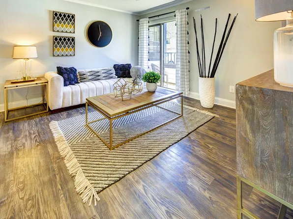 Retreat at Barton Creek