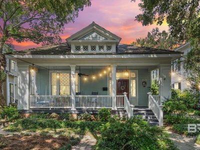 304 S Georgia Ave, Mobile, AL, 36604
