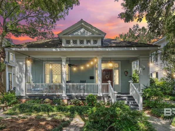 304 S Georgia Ave, Mobile, AL 36604