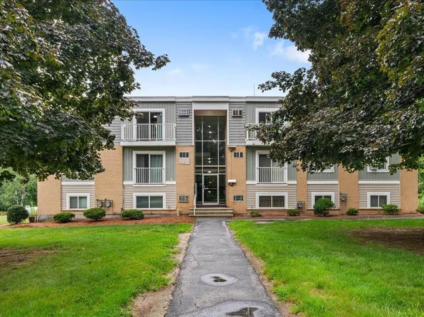 11A Constitution Drive #11A, Londonderry, NH 03053