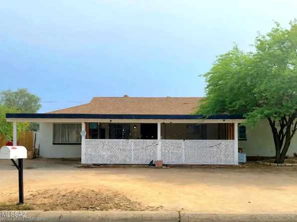 4702 E Montecito St, Tucson, AZ 85711