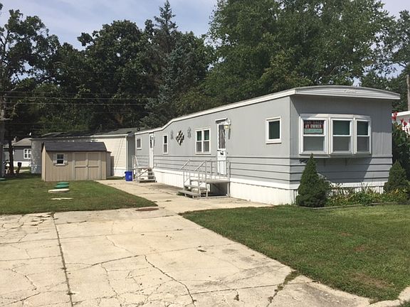 Property / Yard View