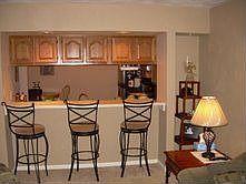Breakfast Bar