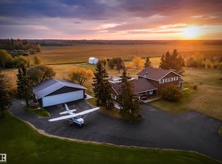 52112 Range Rd #222-73, Strathcona County, AB T8C 1H6