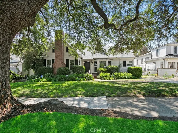 10400 Northvale Rd, Los Angeles, CA 90064