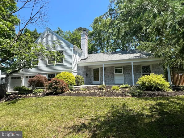 3959 Fort Worth Ave, Alexandria, VA 22304