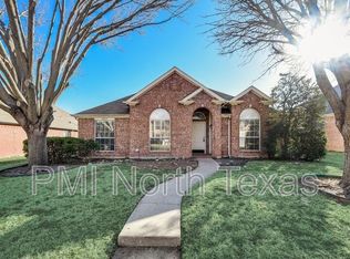 10717 Camelot Dr, Frisco, TX 75035