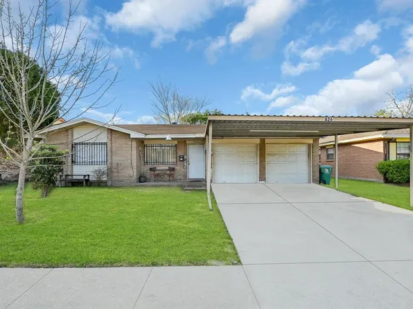 826 Shawnee Street, Houston, TX 77034