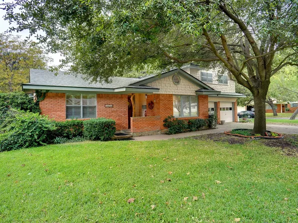 1333 Karla Dr, Hurst, TX 76053