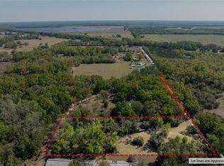 285 SW Traver Ct, Fort White, FL 32038