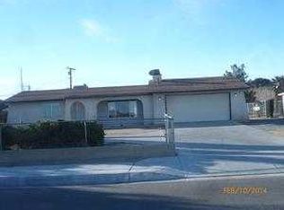 15643 Nisqualli Rd, Victorville, CA 92395