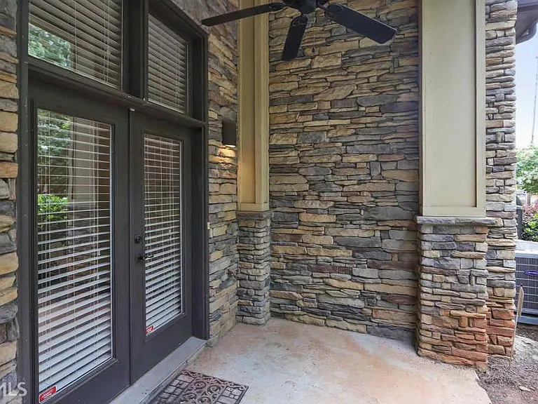 255 Southerland Ter NE #104 — Photo 34