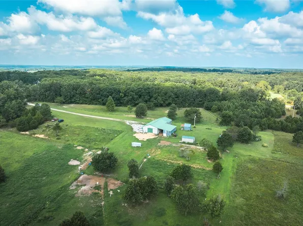 1153 County Road 6040, Salem, MO 65560