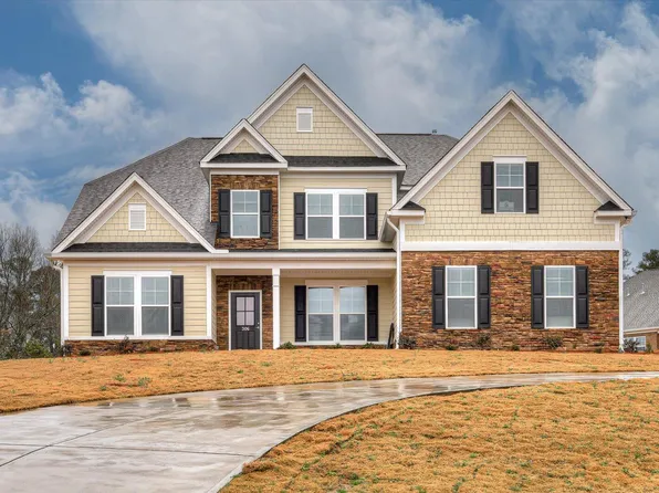 306 Militia Loop, North Augusta, SC 29860