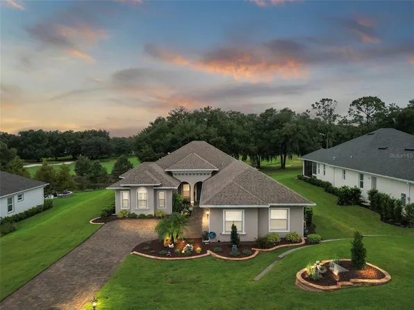 5096 Greens Dr, Lady Lake, FL 32159