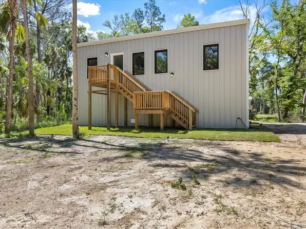 10408 W Larchwood St, Homosassa, FL 34448