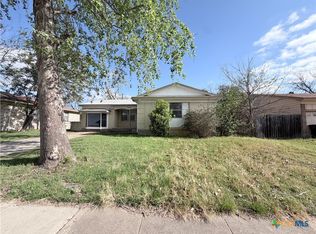 3203 Lake Travis Ave, Killeen, TX 76543