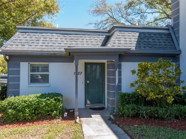 1227 N McMullen Booth Rd #1227, Clearwater, FL 33759