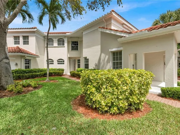 200 L Ambiance CIR #104, NAPLES, FL 34108