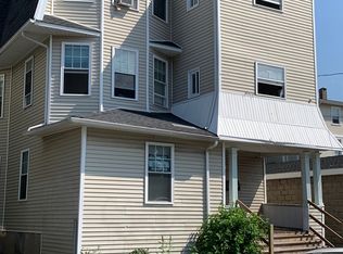 227 Spring St #227, Bridgeport, CT 06608